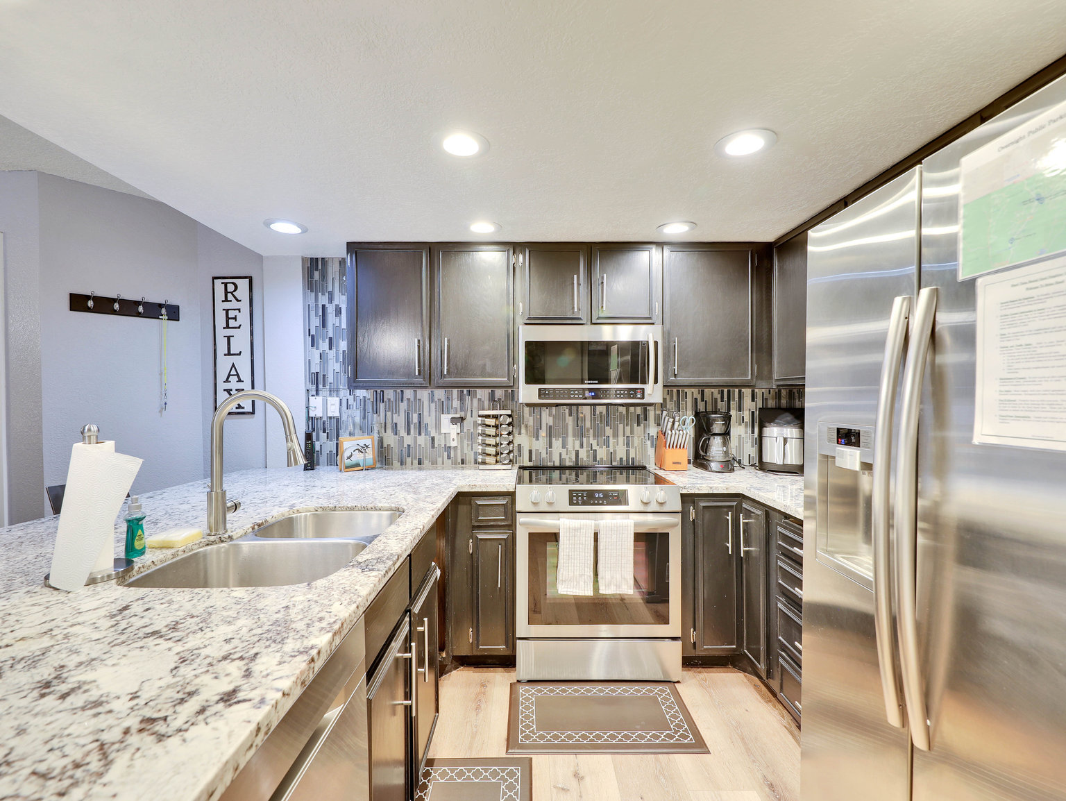 Brian Head Vacation Rental