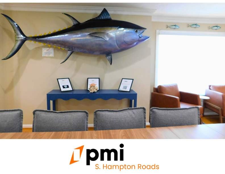 Virginia Beach Vacation Rental