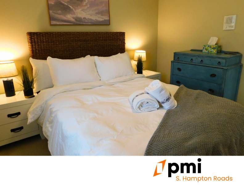 Virginia Beach Vacation Rental