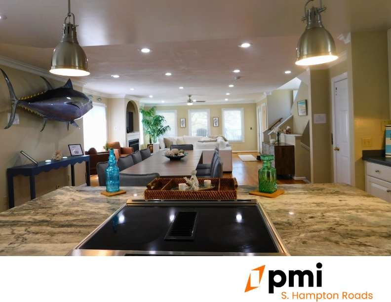 Virginia Beach Vacation Rental