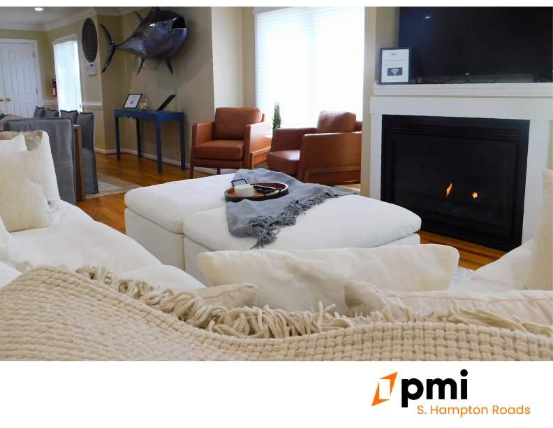 Virginia Beach Vacation Rental