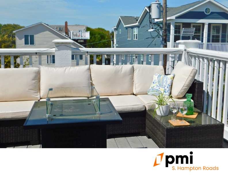 Virginia Beach Vacation Rental