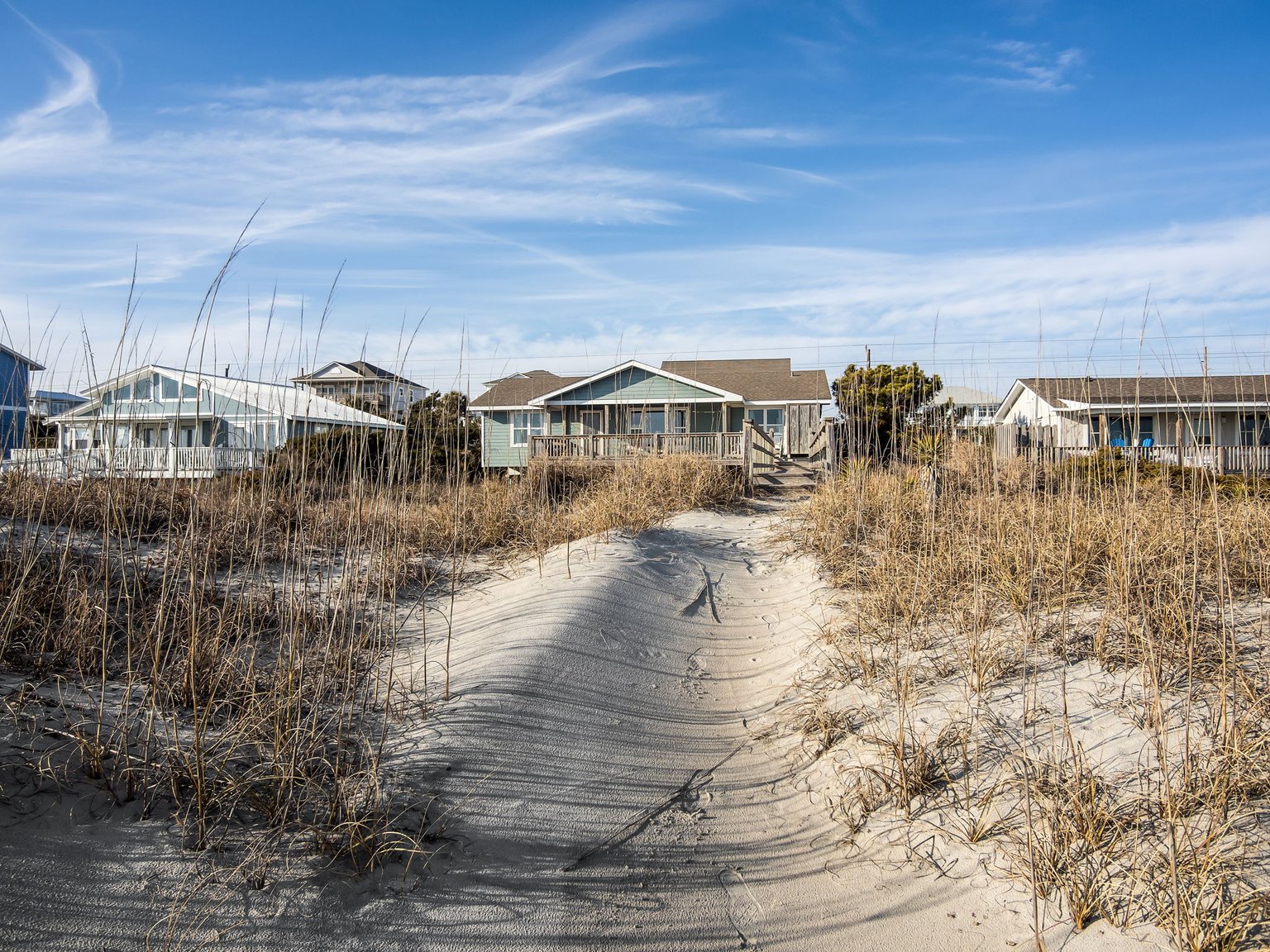 Emerald Isle Vacation Rental