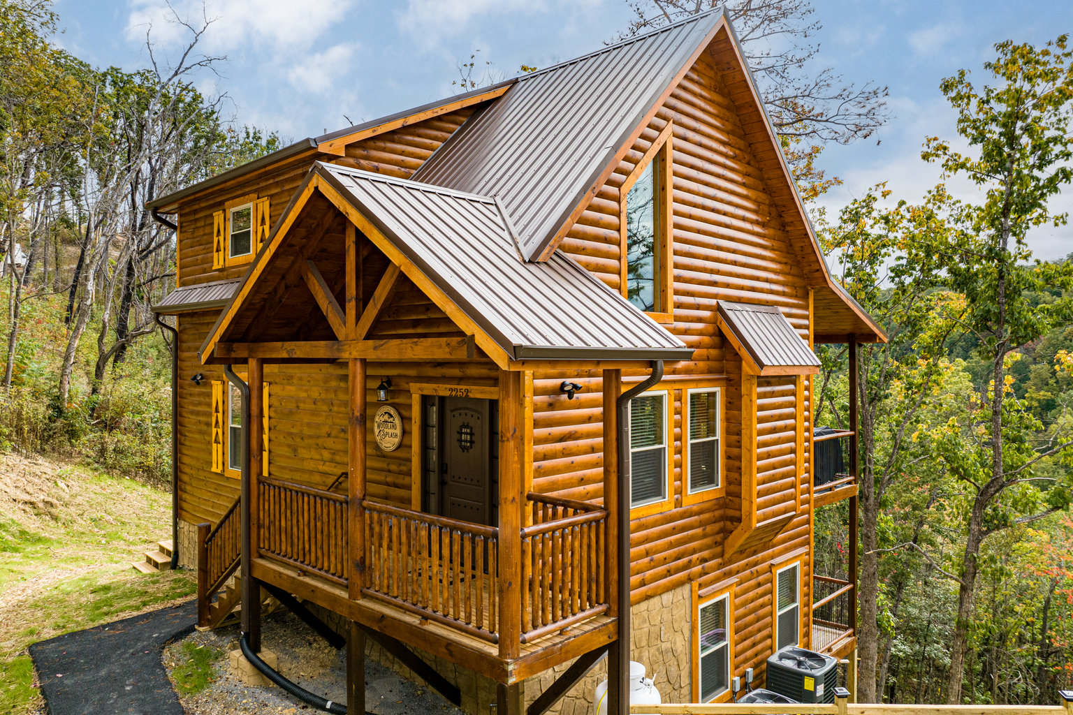PIGEON FORGE Vacation Rental