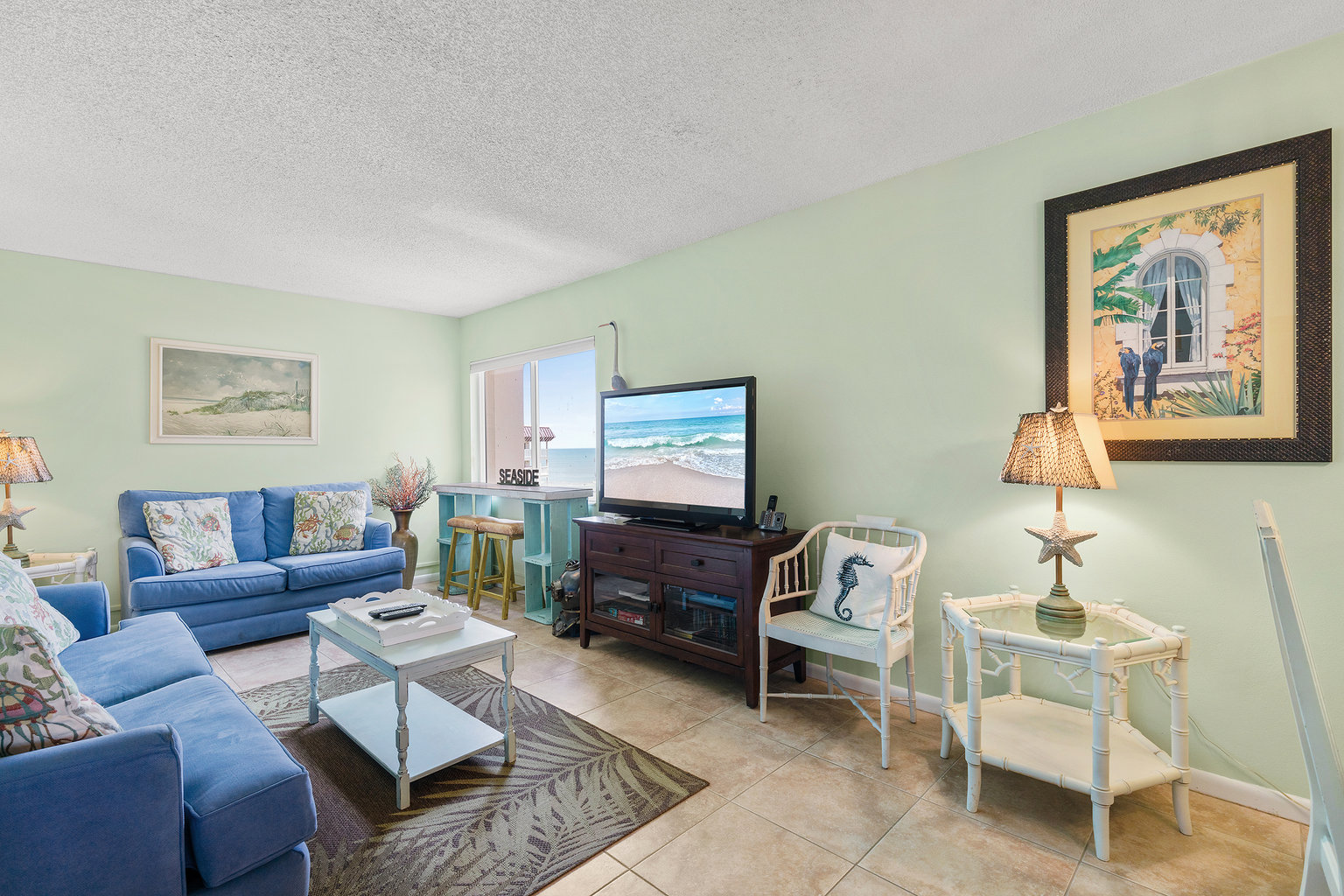 New Smyrna Beach Vacation Rental