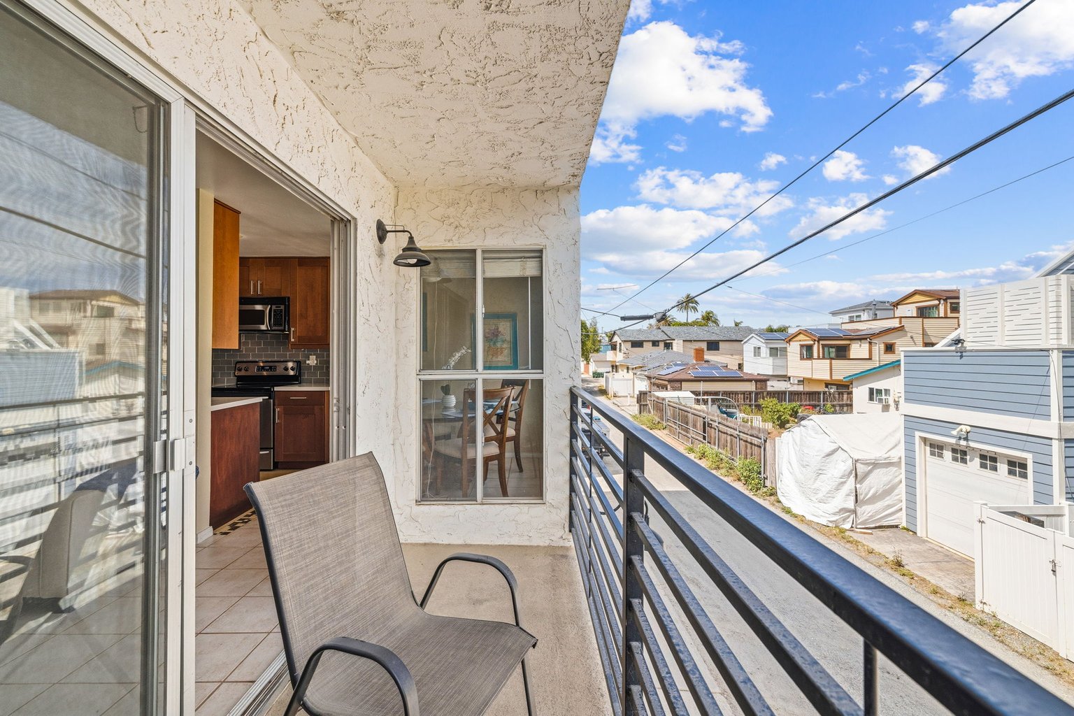 San Diego Vacation Rental