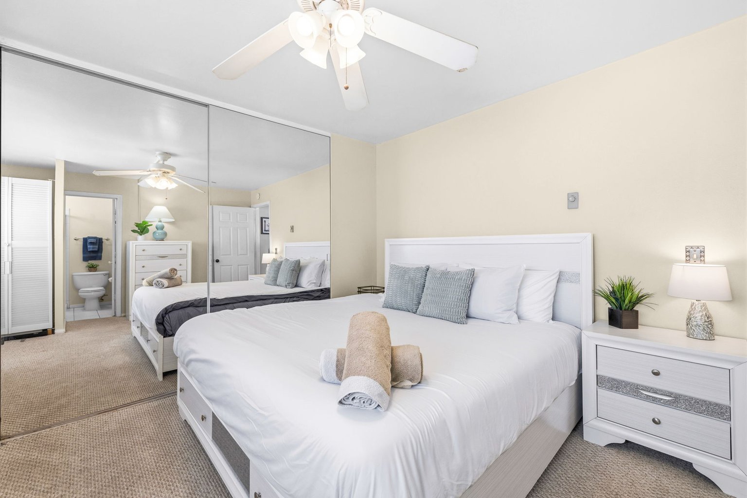 San Diego Vacation Rental
