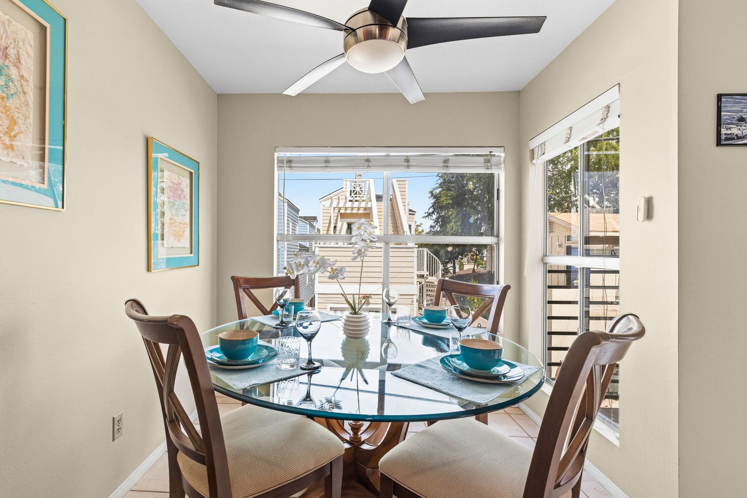 San Diego Vacation Rental