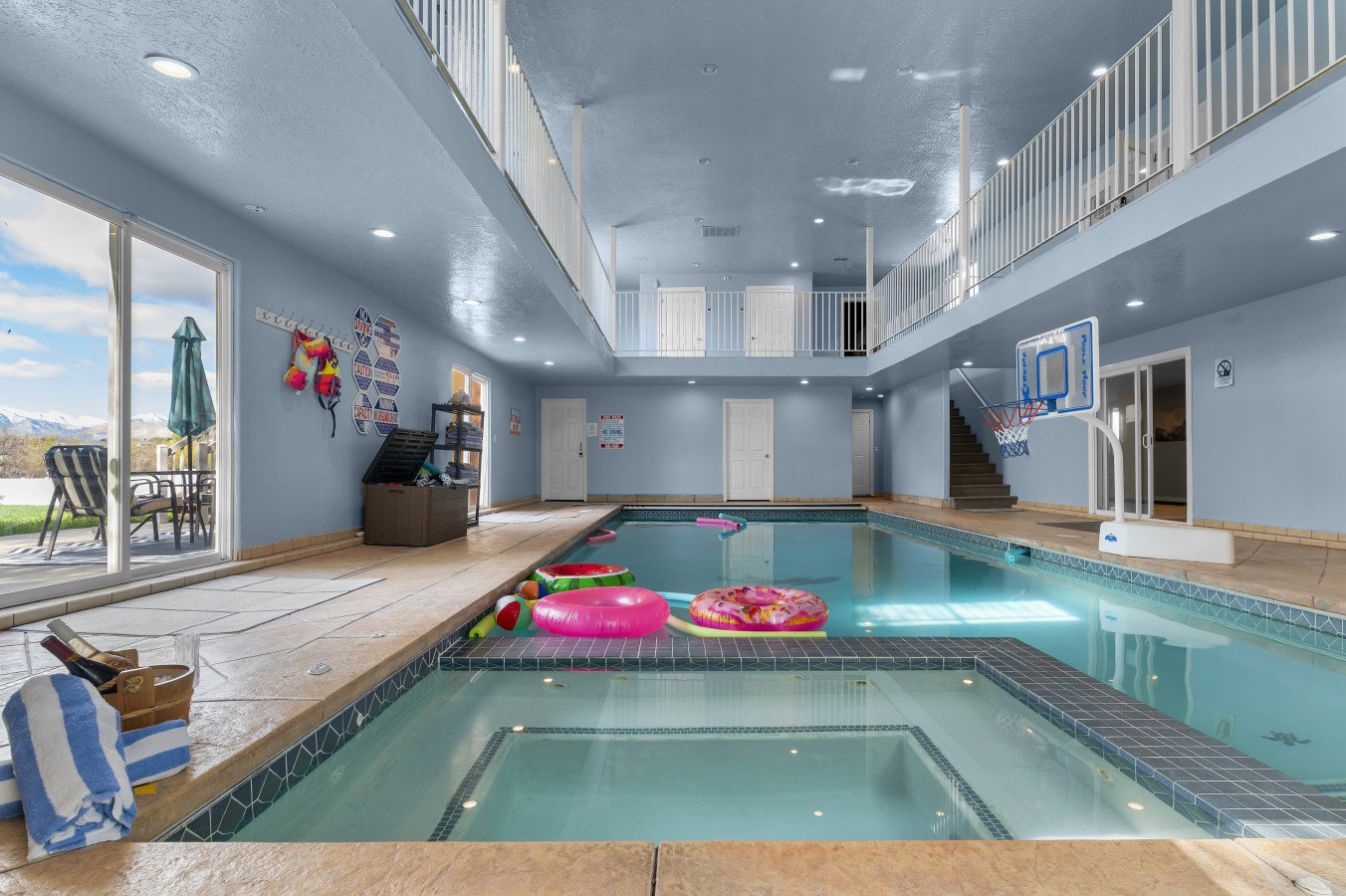 Draper Vacation Rental
