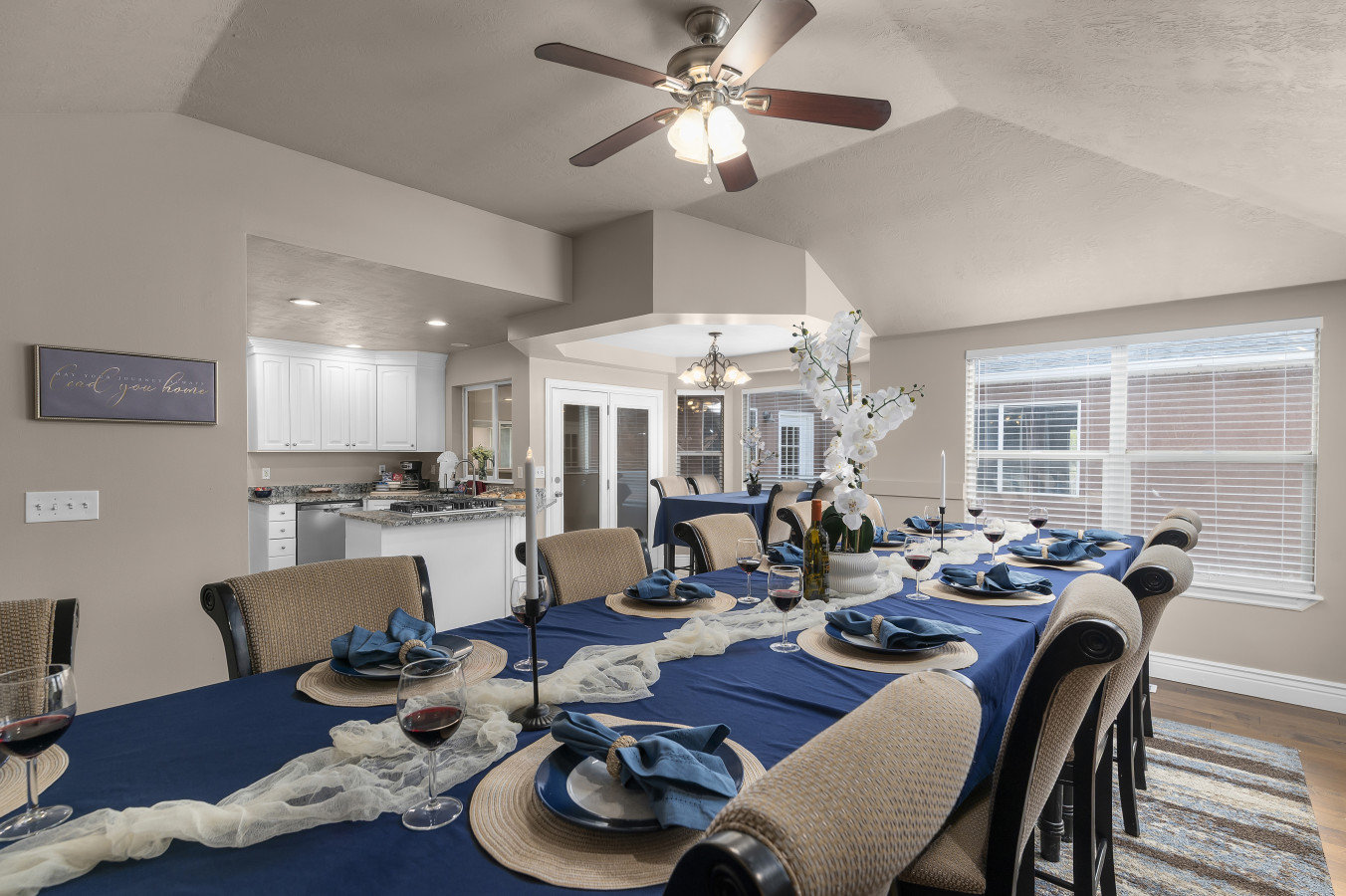 Draper Vacation Rental