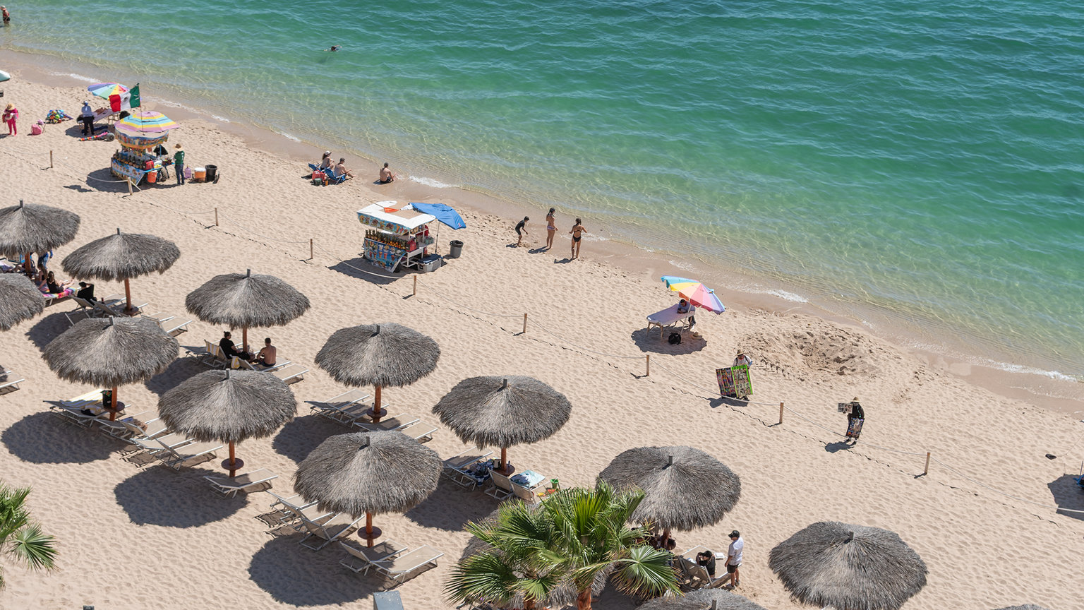 Puerto Peñasco Vacation Rental