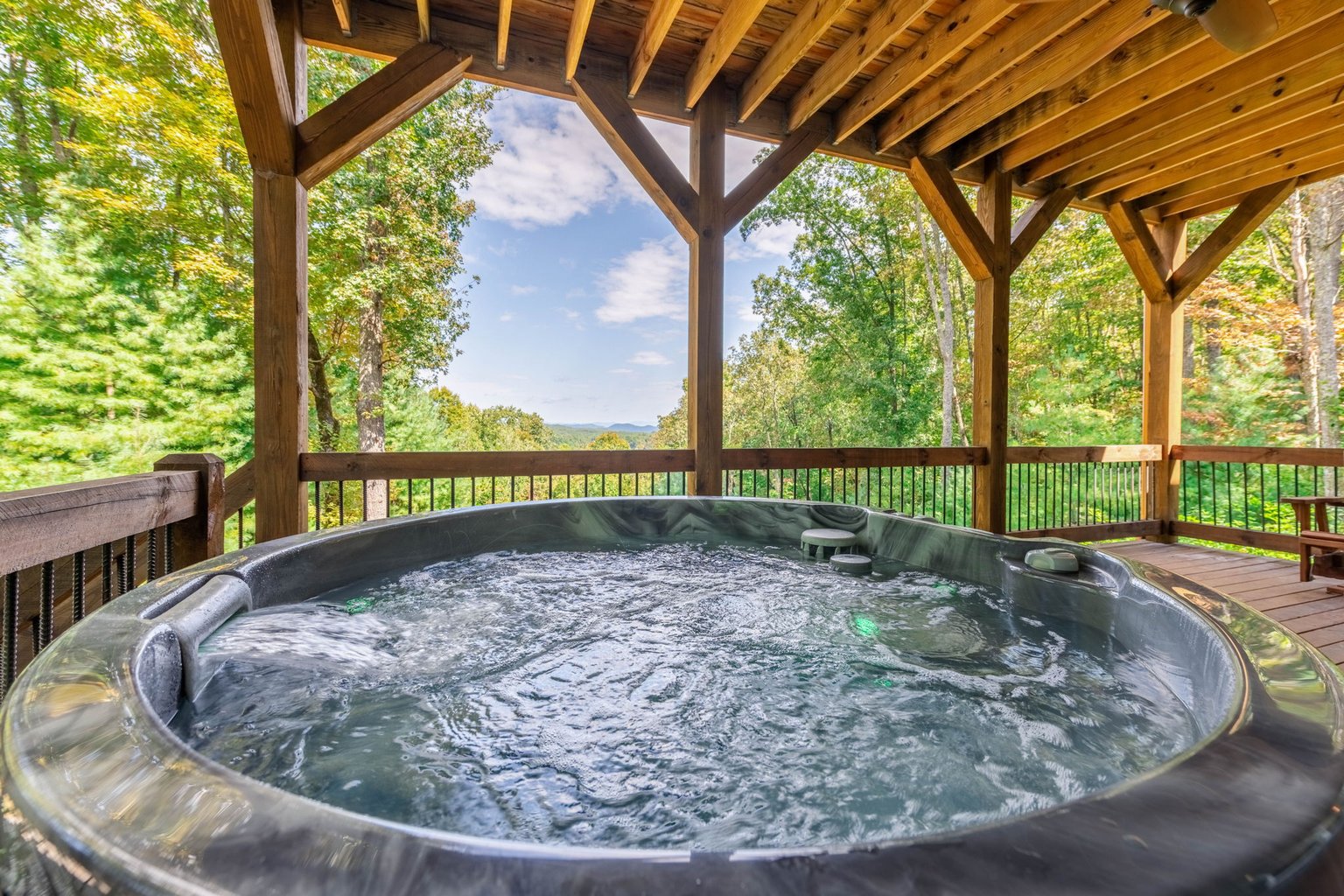 Blairsville Vacation Rental