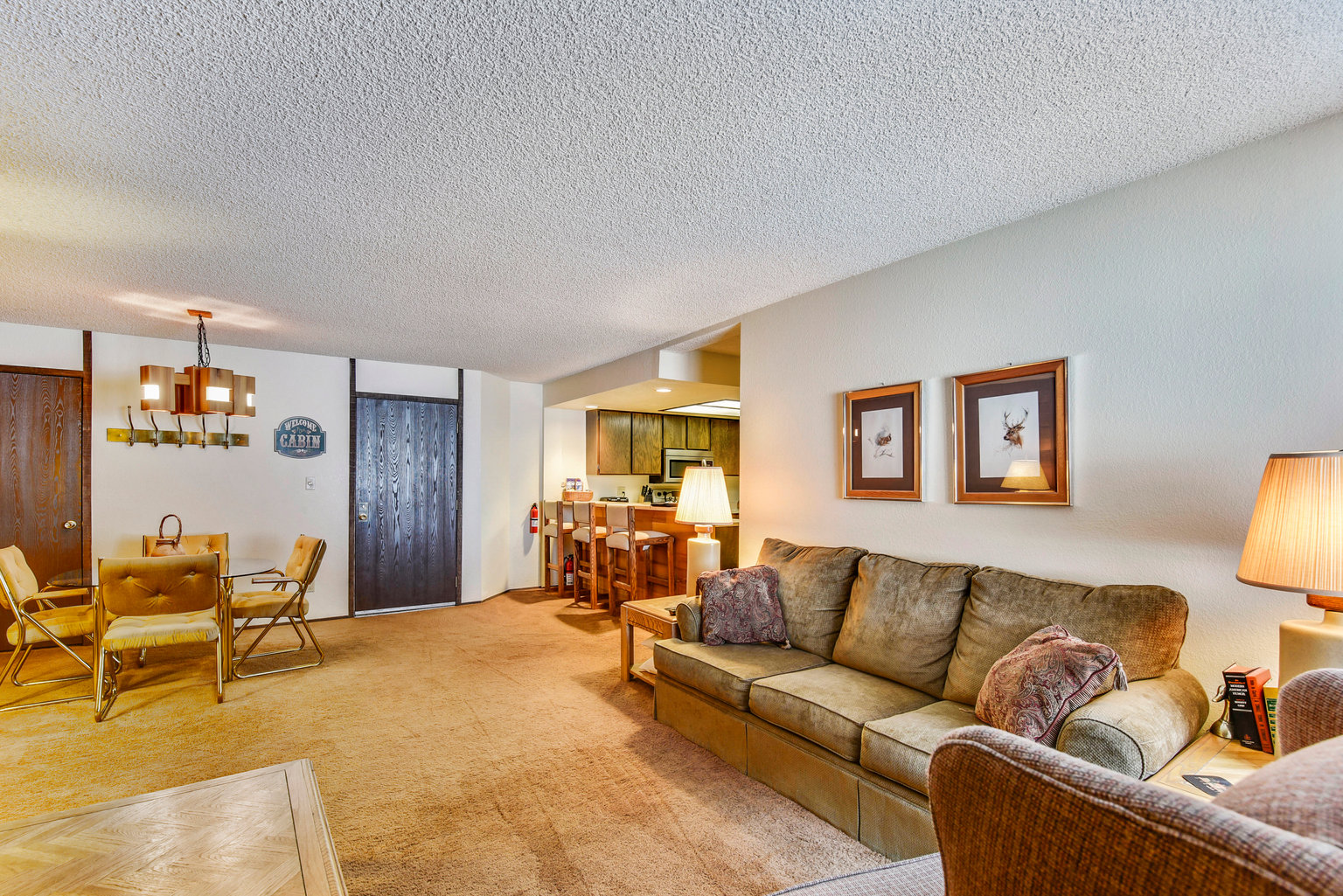 Brian Head Vacation Rental