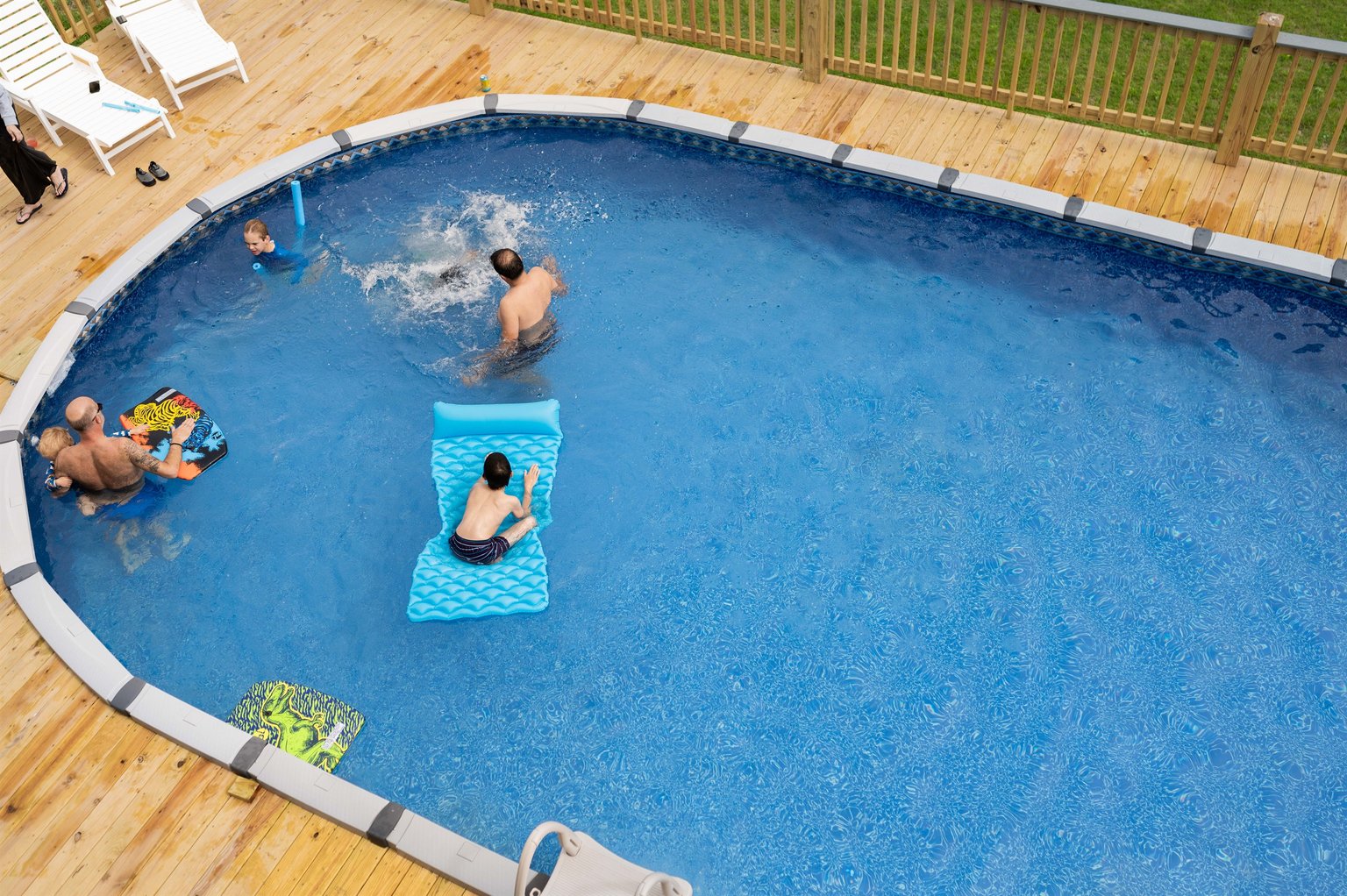 Gilchrist Vacation Rental