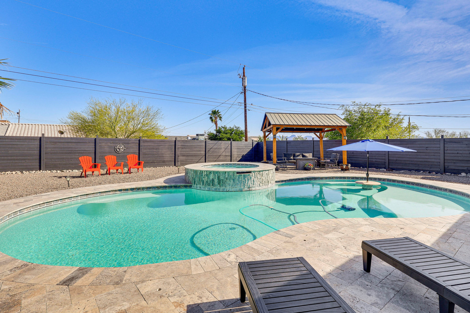 Lake Havasu City Vacation Rental
