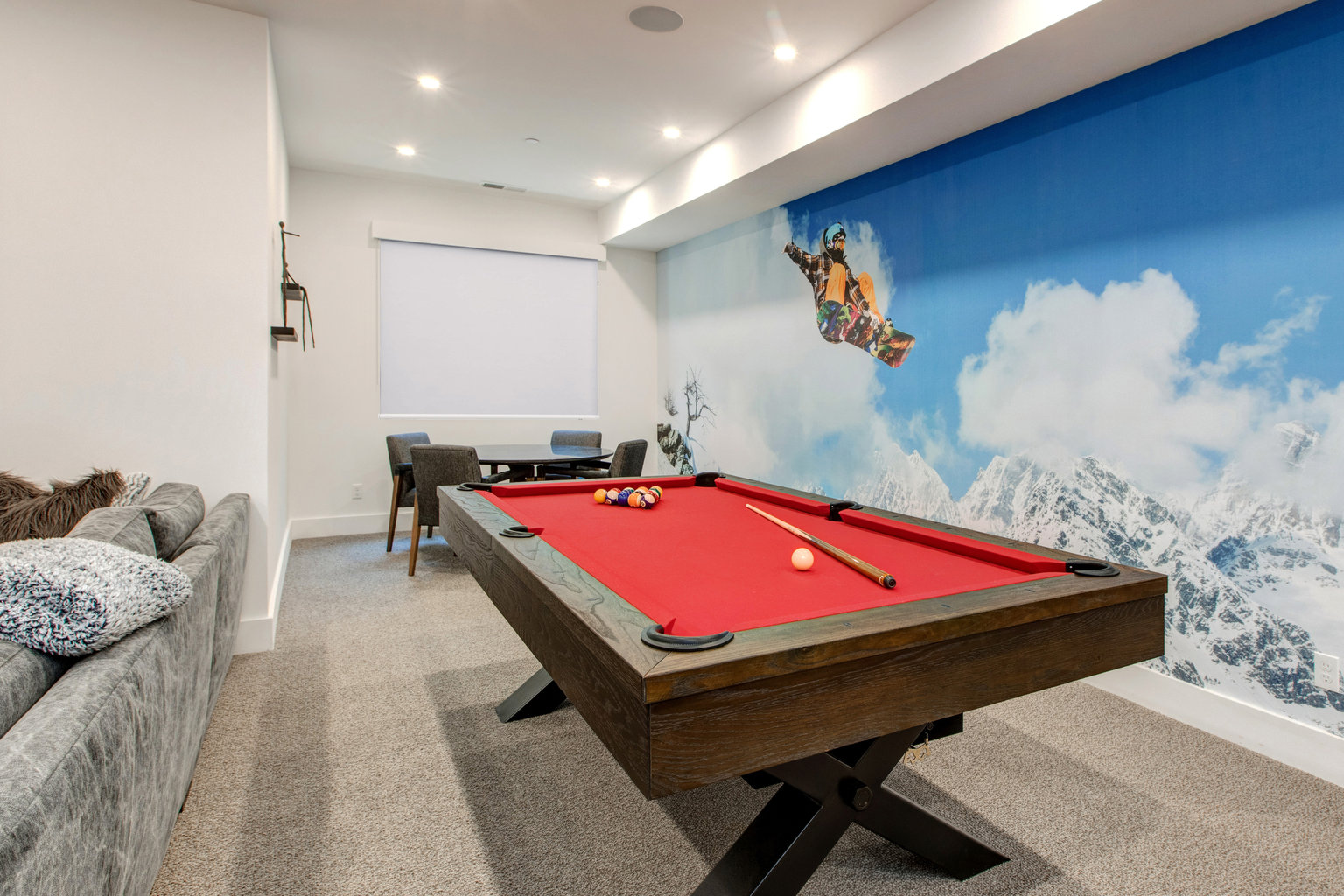 Park City Vacation Rental