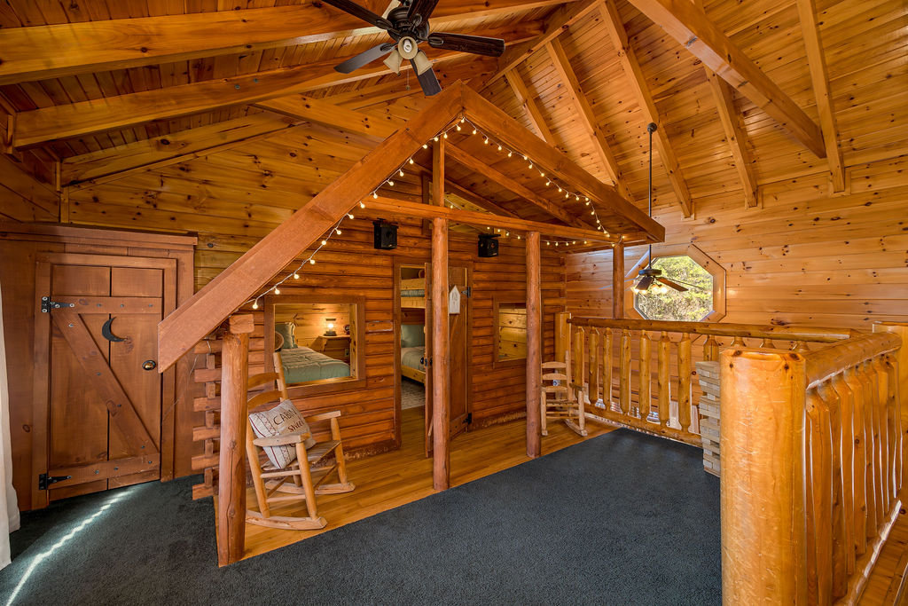 Sevierville Vacation Rental