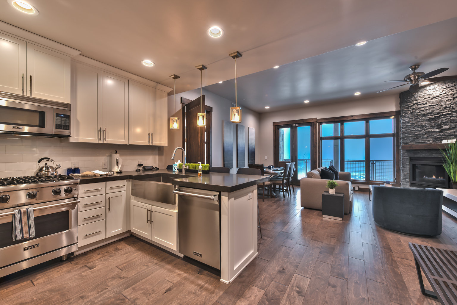 Park City Vacation Rental
