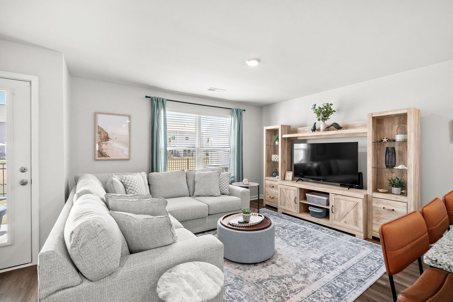 Surfside Beach Vacation Rental