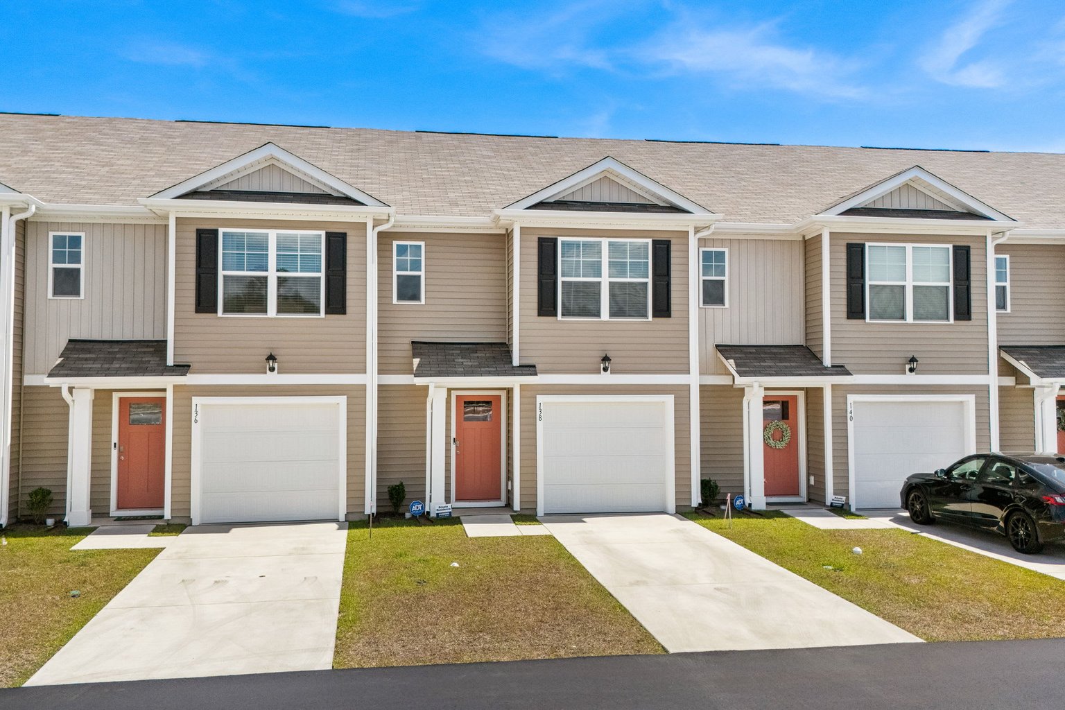 Surfside Beach Vacation Rental