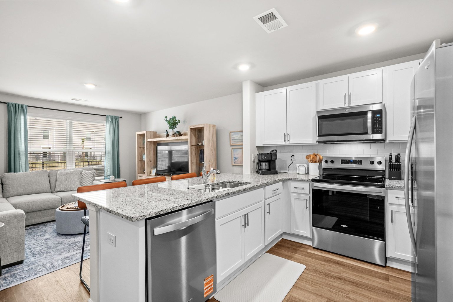 Surfside Beach Vacation Rental