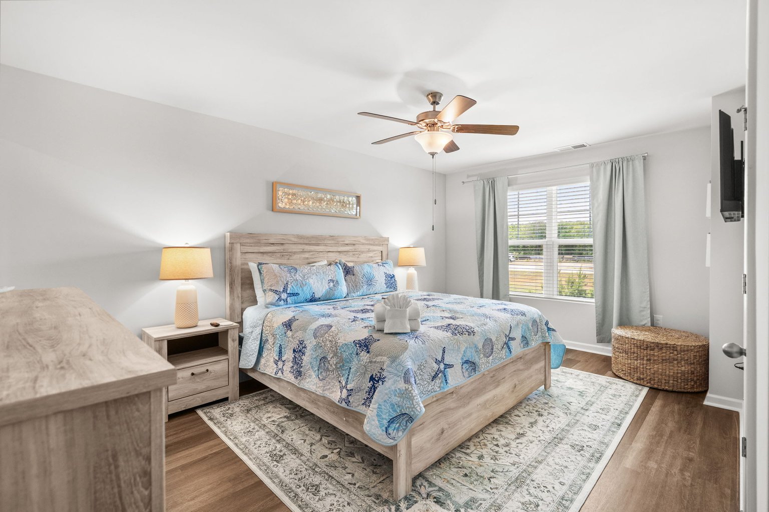 Surfside Beach Vacation Rental