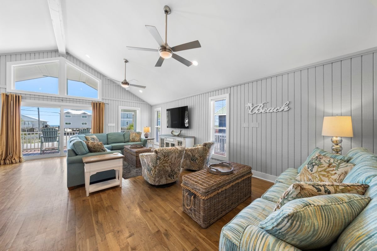 Gulf Shores Vacation Rental
