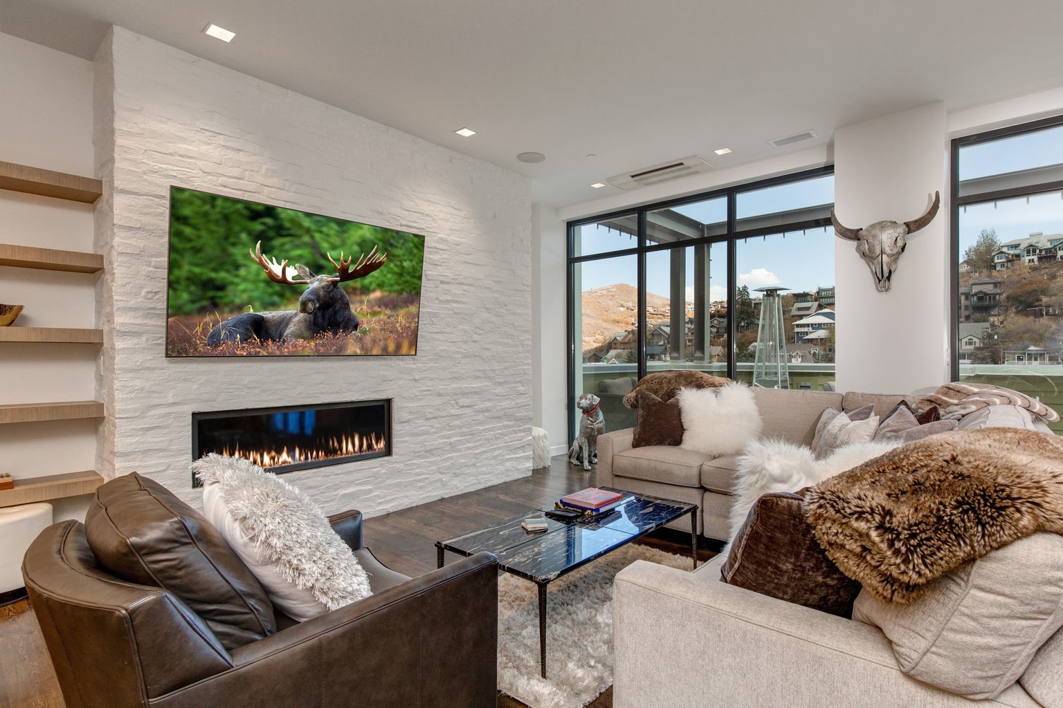 Park City Vacation Rental