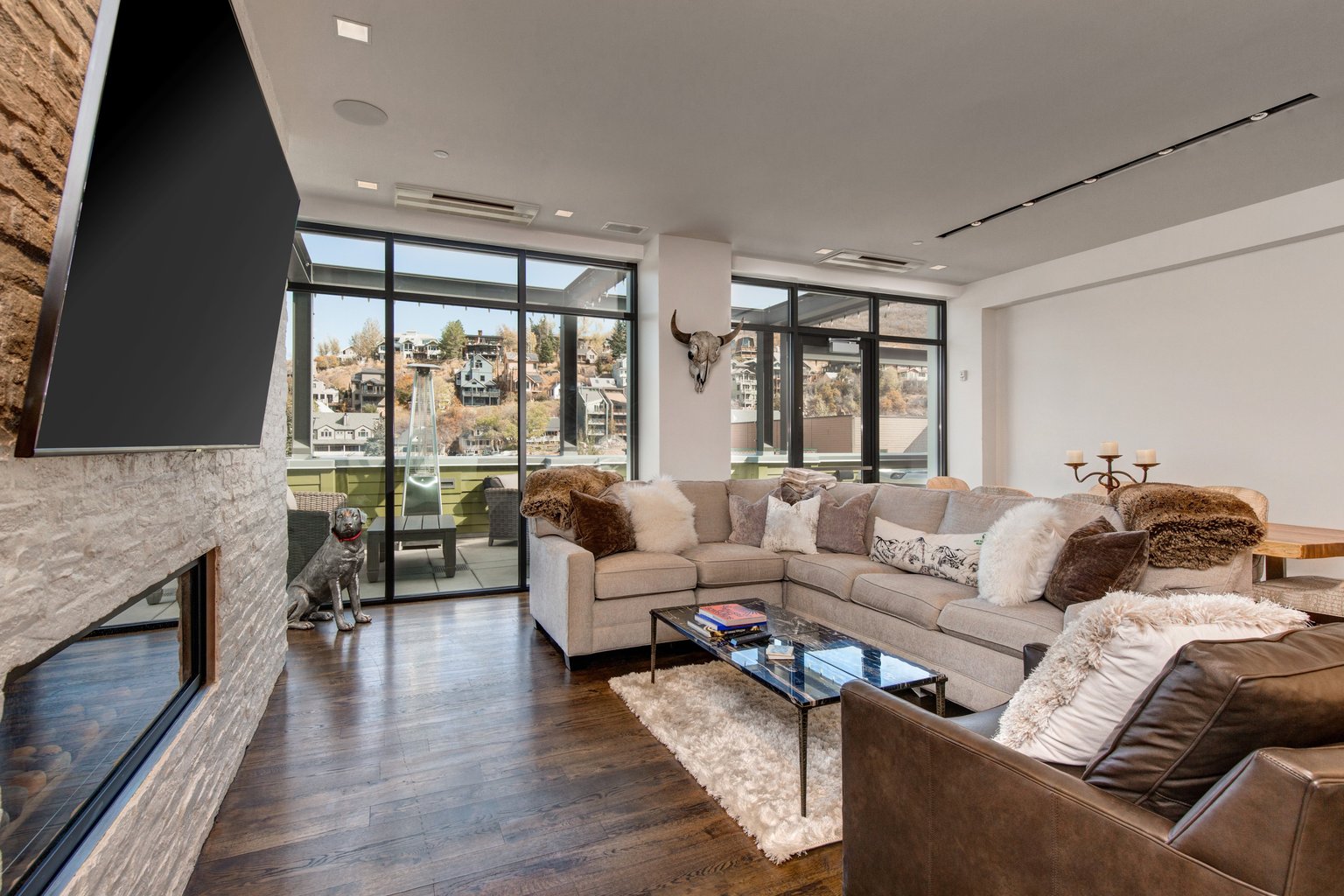 Park City Vacation Rental