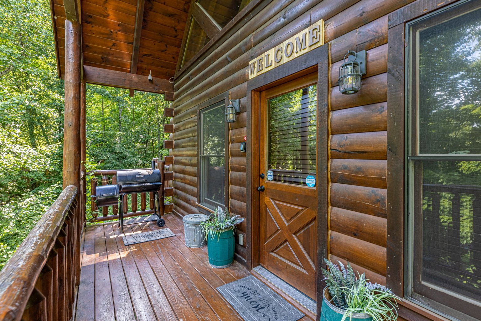 GATLINBURG Vacation Rental