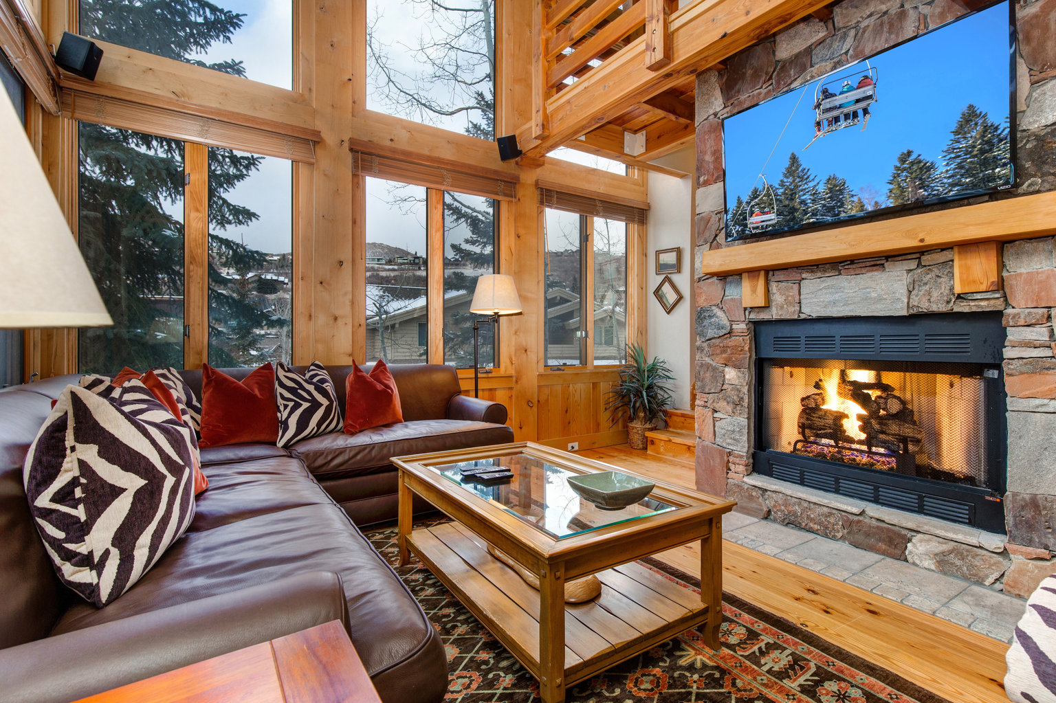 Park City Vacation Rental