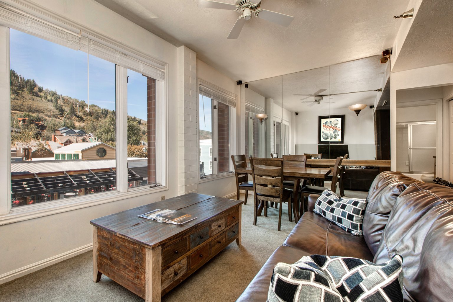 Park City Vacation Rental