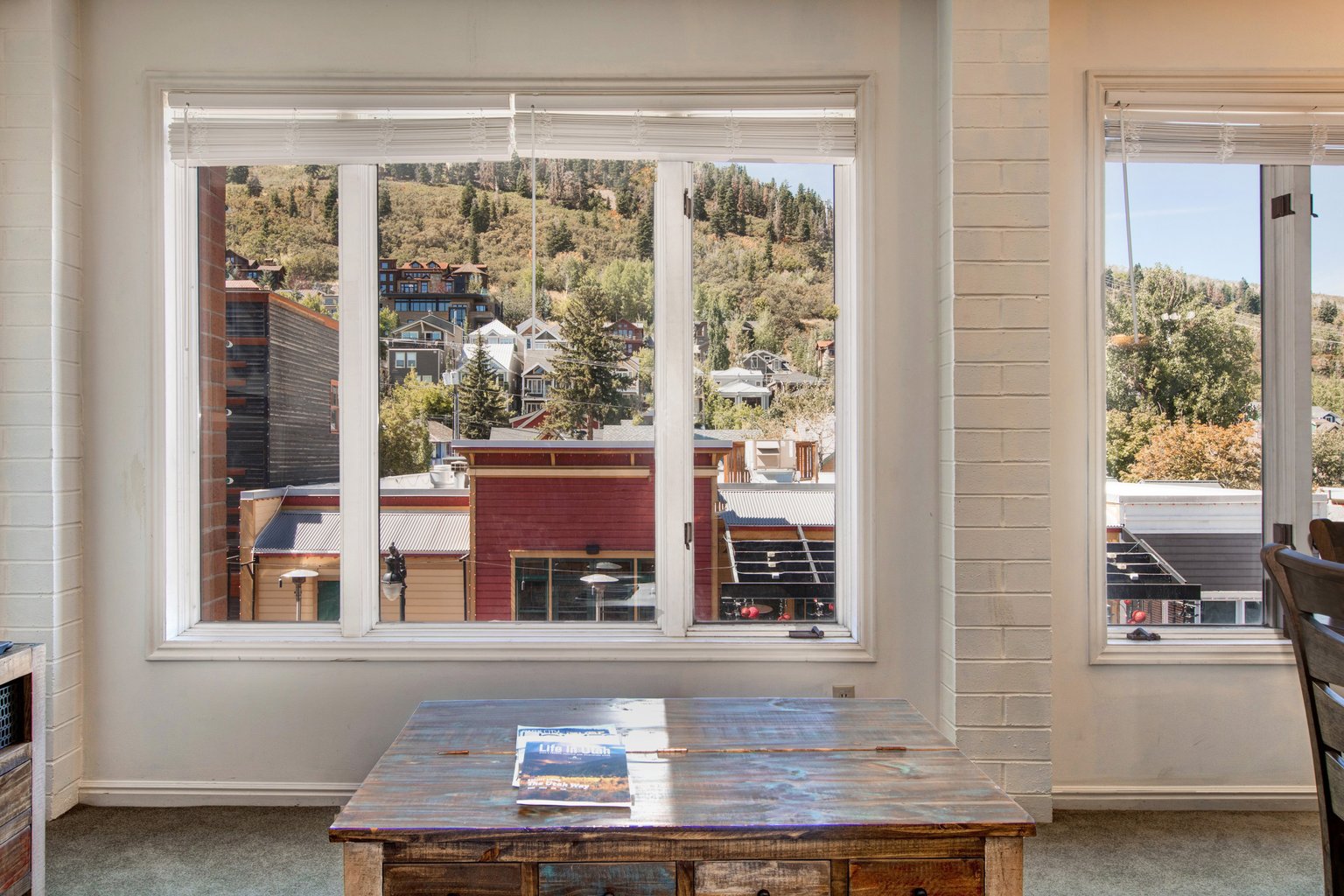 Park City Vacation Rental