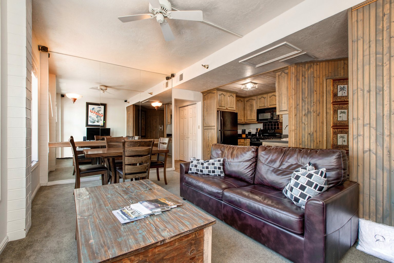 Park City Vacation Rental