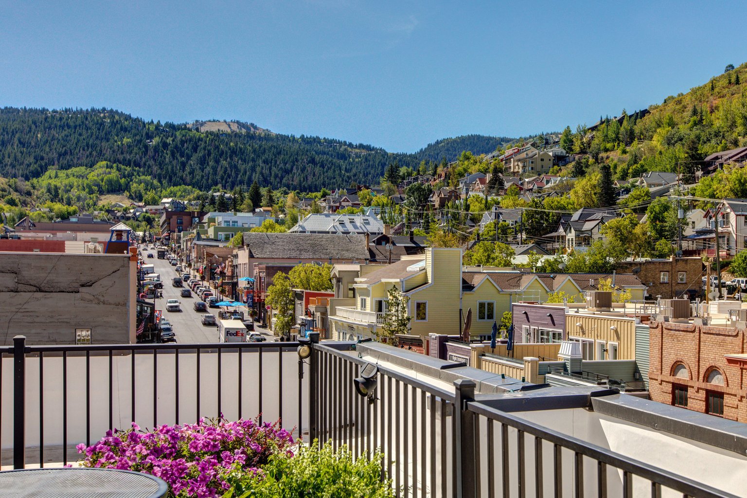 Park City Vacation Rental