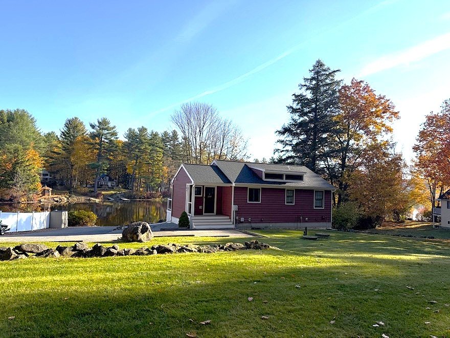 Laconia Vacation Rental