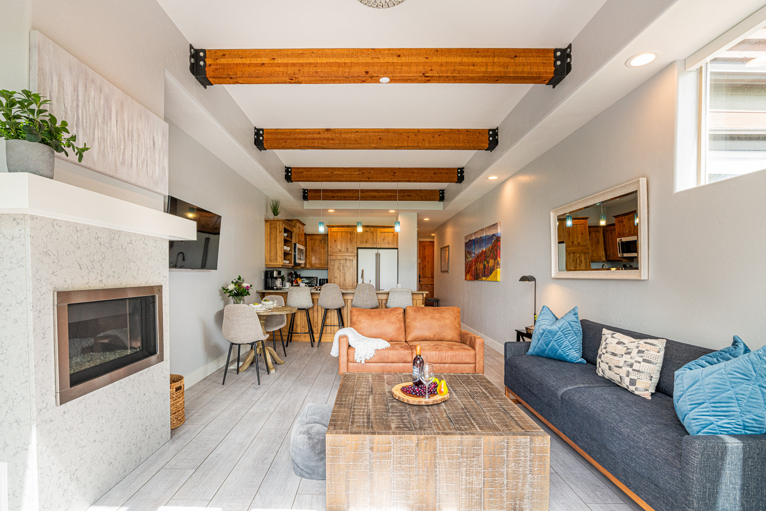 Park City Vacation Rental