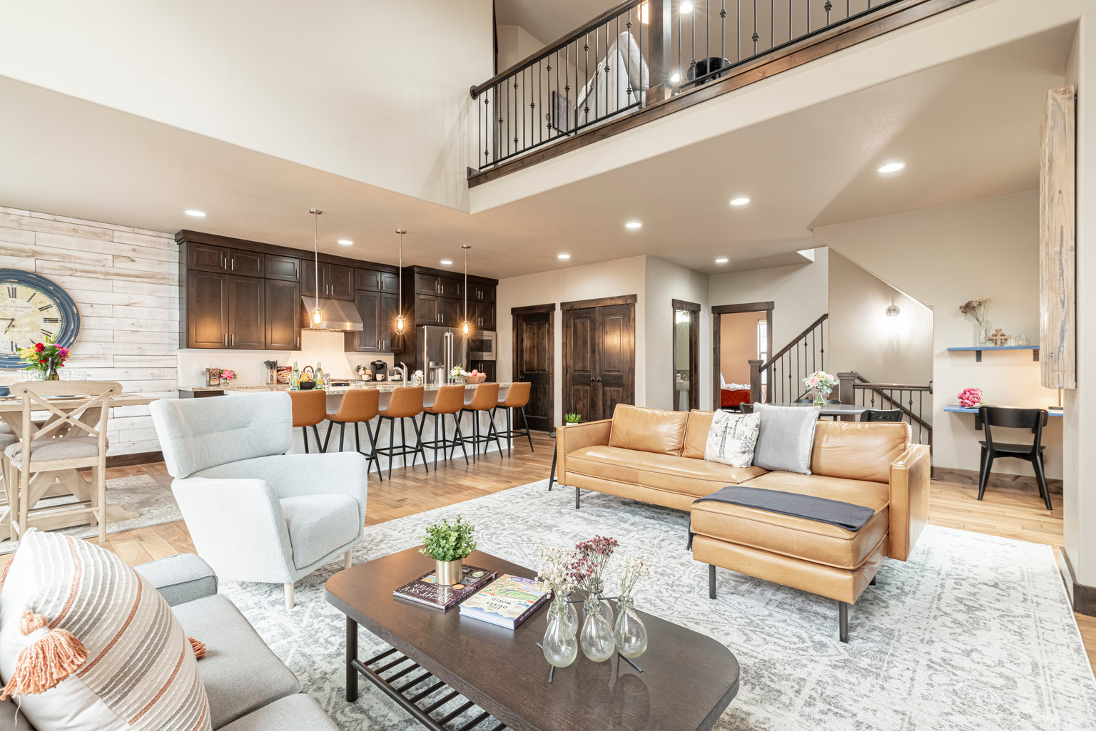 Kamas Vacation Rental