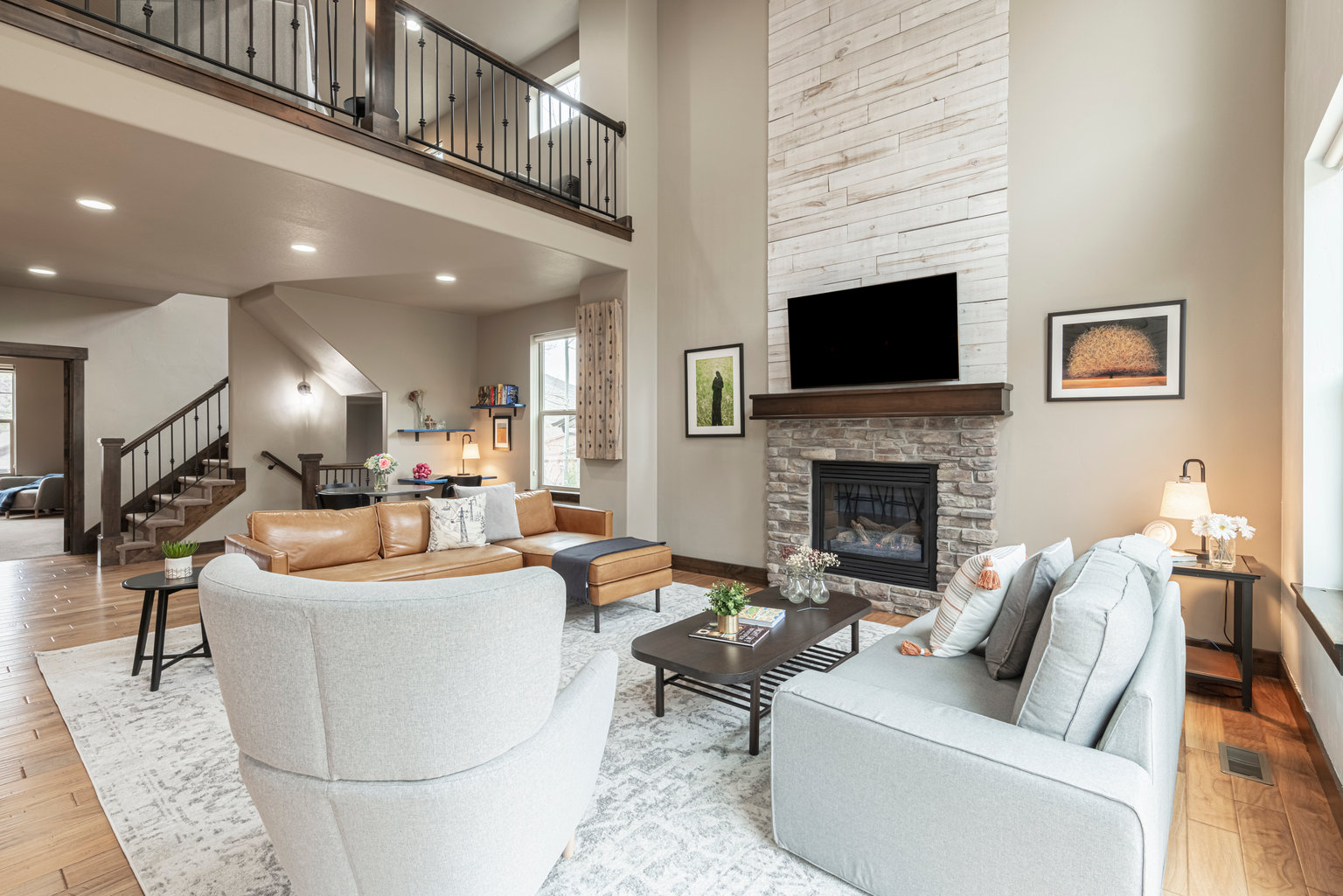 Kamas Vacation Rental
