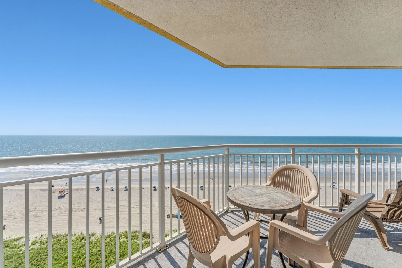 North Myrtle Beach Vacation Rental