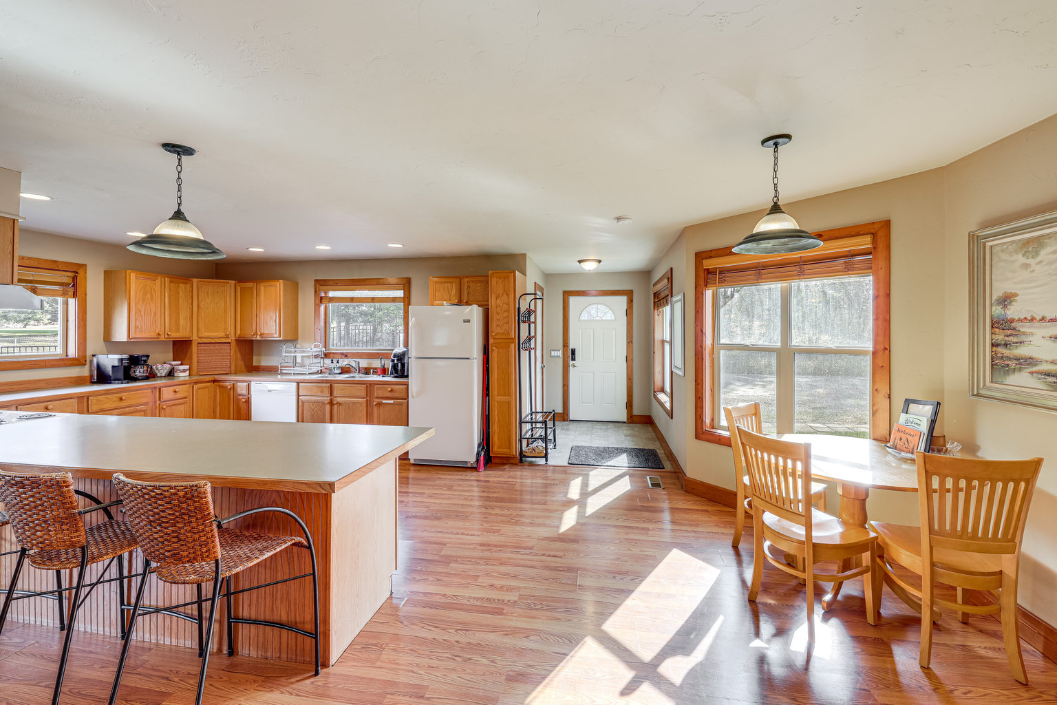 Columbia Falls Vacation Rental