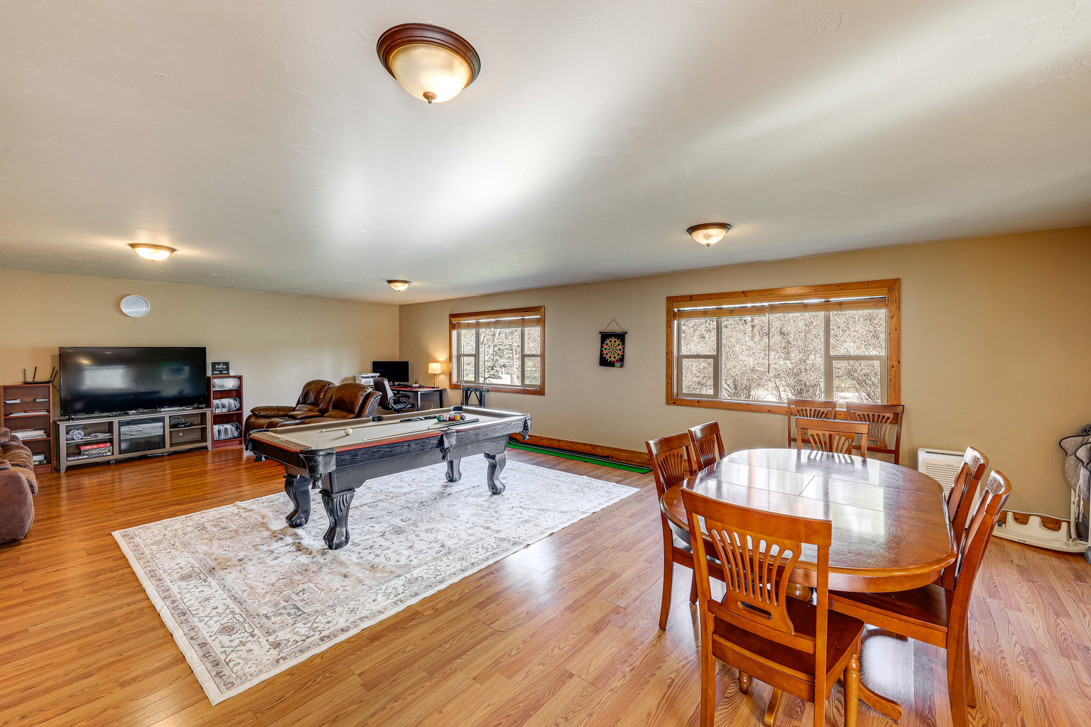 Columbia Falls Vacation Rental