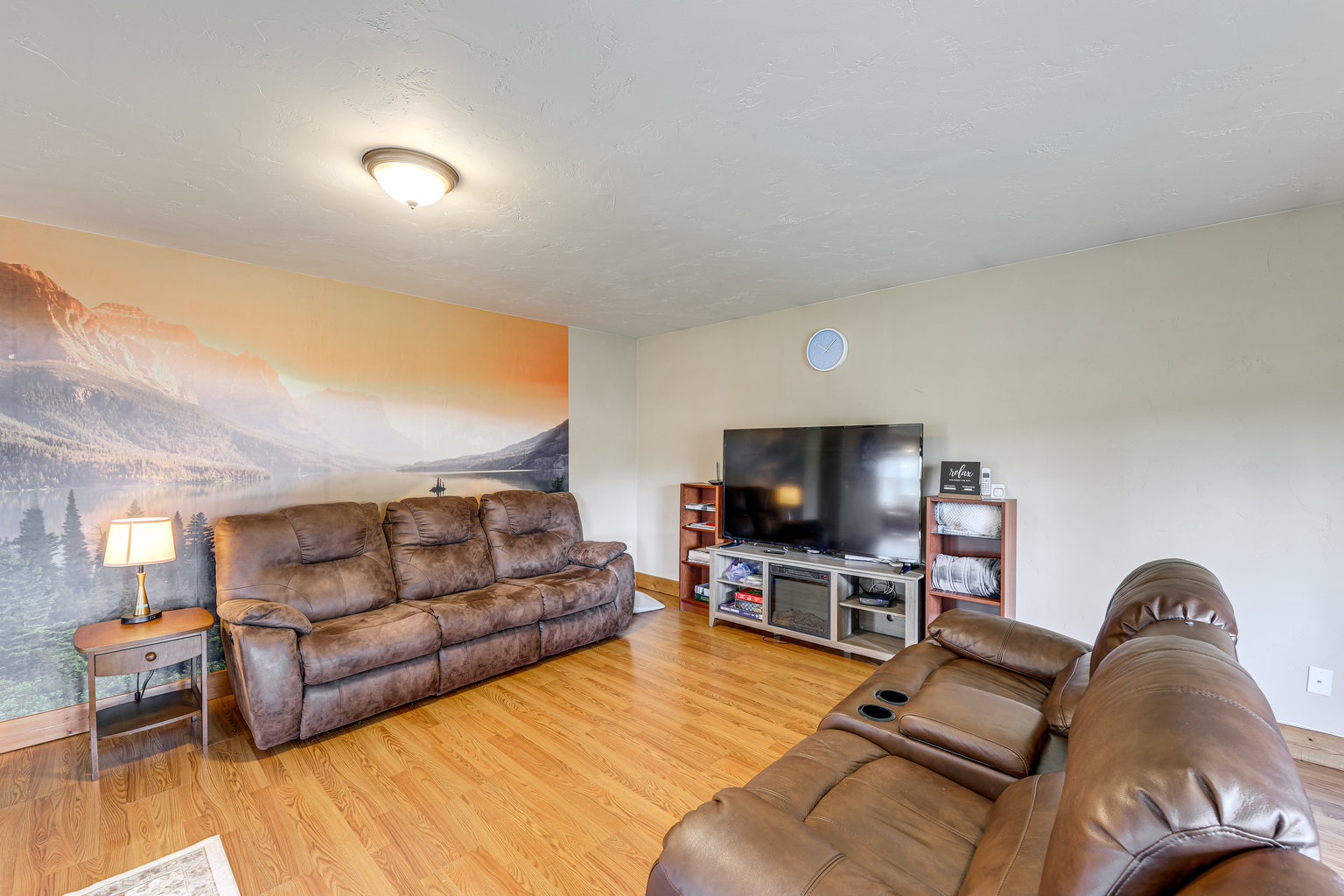 Columbia Falls Vacation Rental