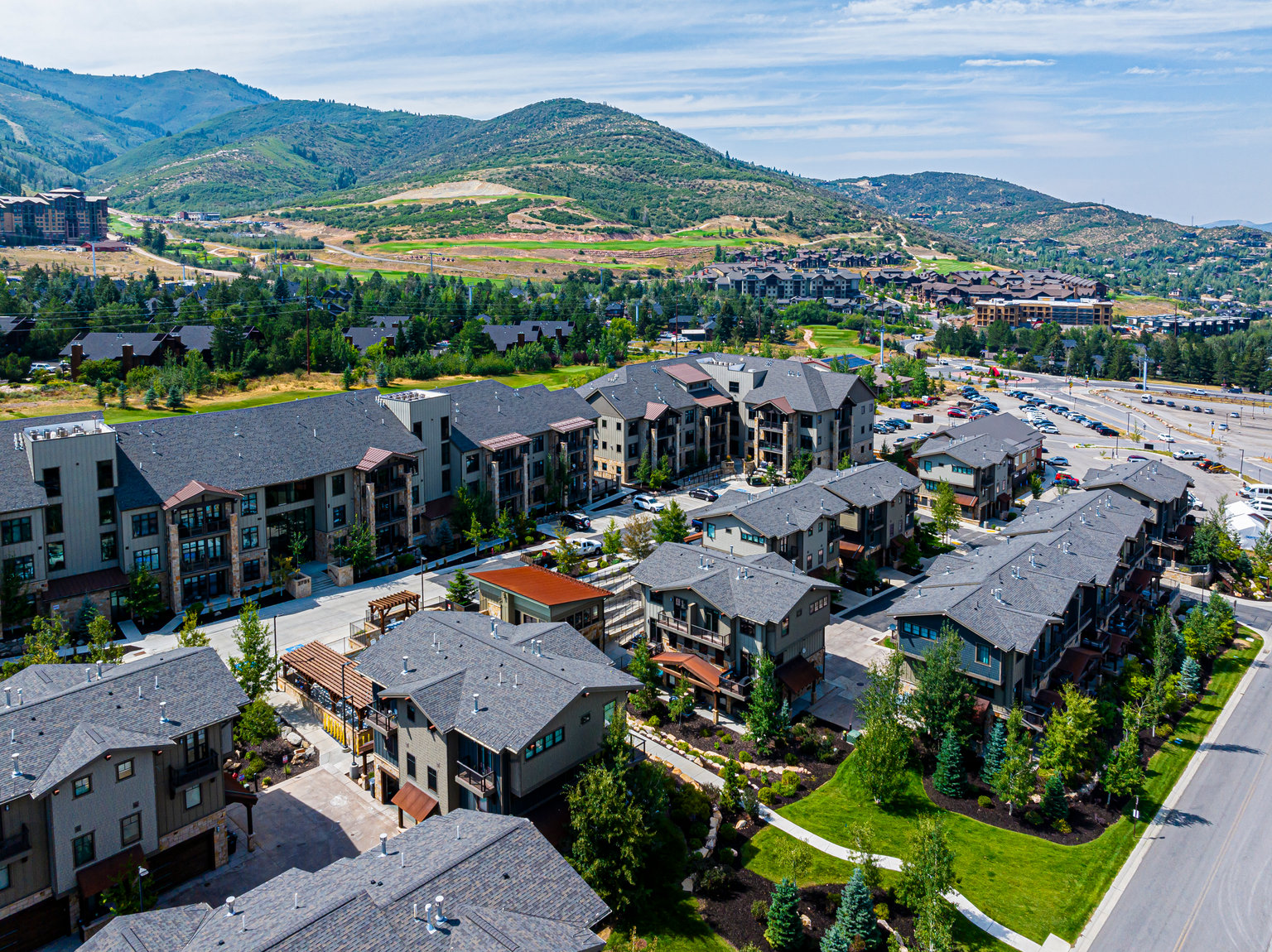 Park City Vacation Rental