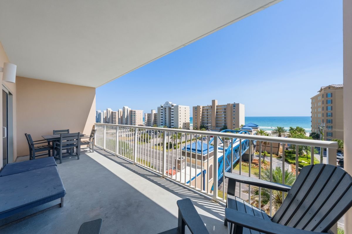 Gulf Shores Vacation Rental