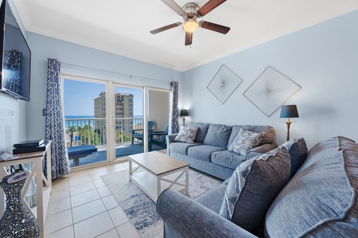Gulf Shores Vacation Rental