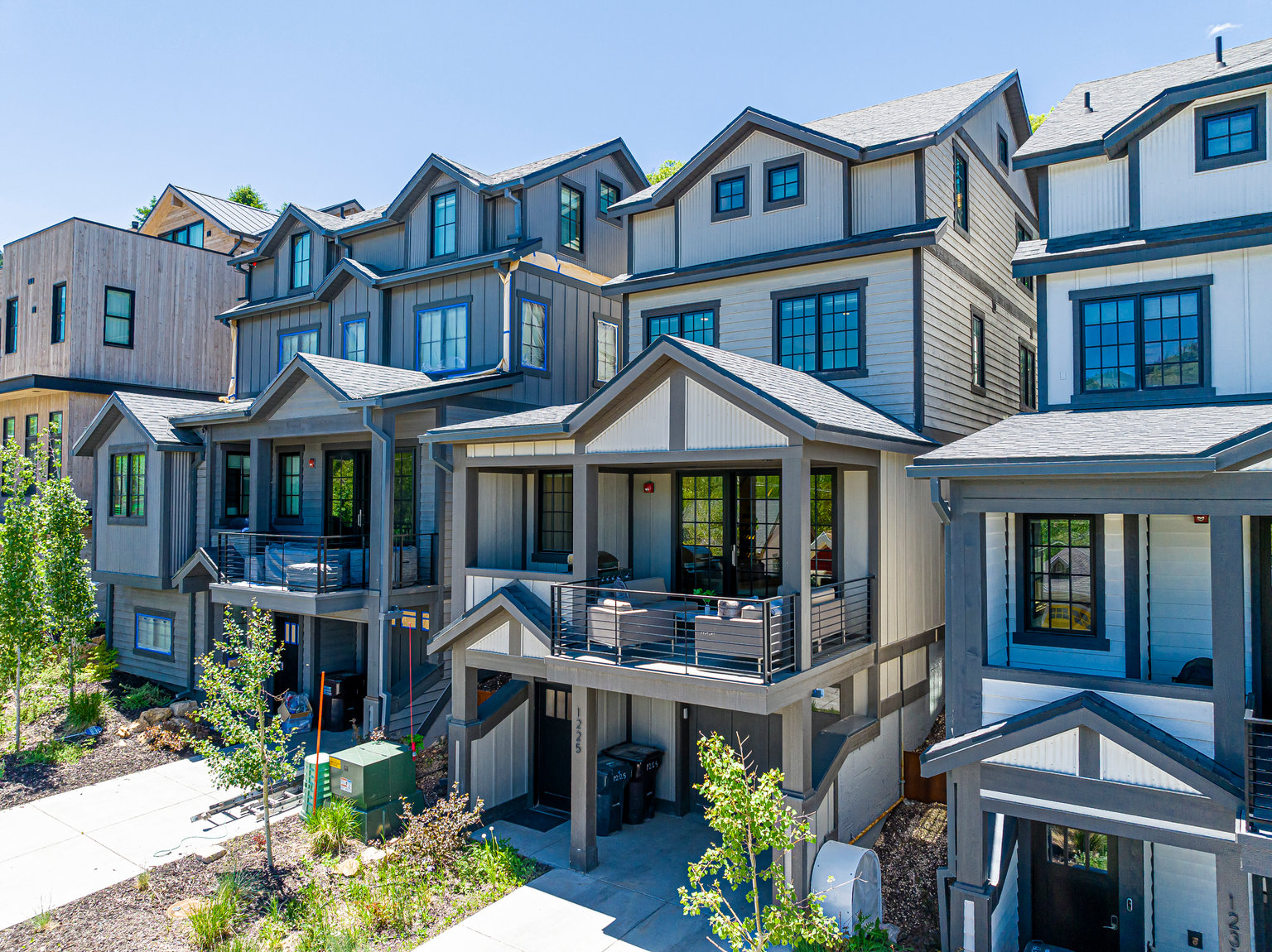 Park City Vacation Rental