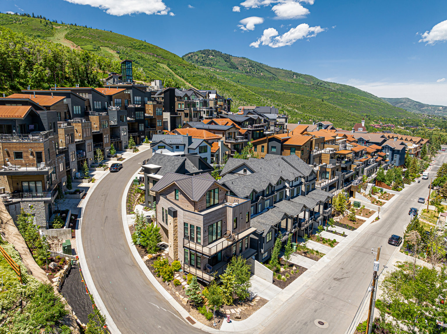 Park City Vacation Rental
