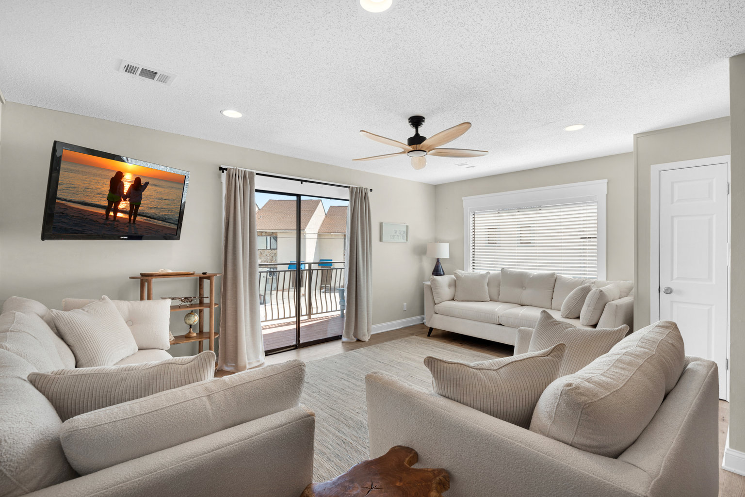 Miramar Beach Vacation Rental