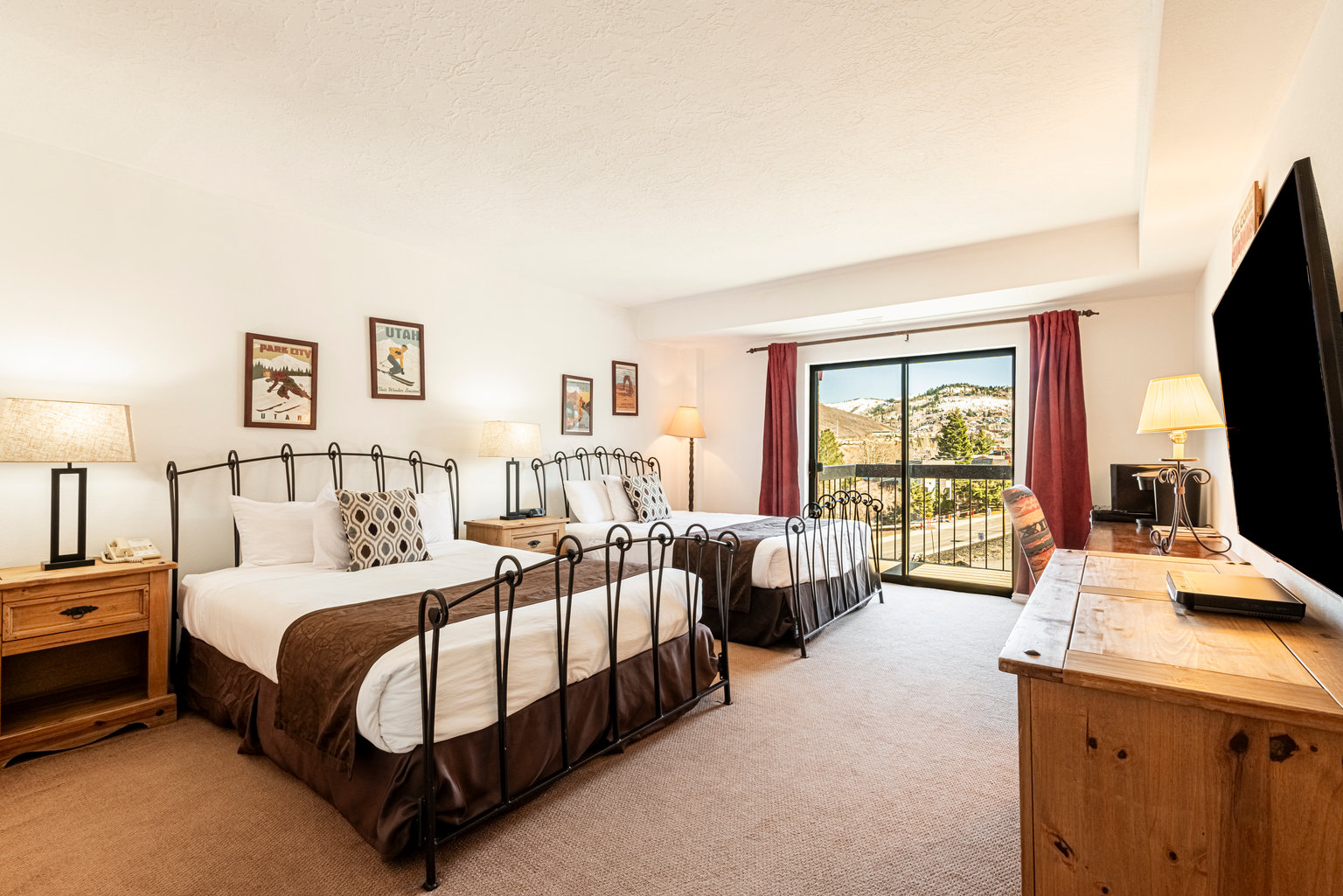 Park City Vacation Rental
